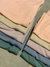 Load image into Gallery viewer, Bamboo Short Sleeve Cute-tee T-shirt & Shorts Set