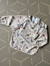 Load image into Gallery viewer, Long Sleeve Shirt Bib