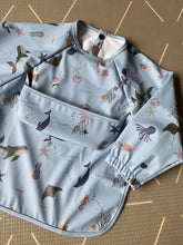 Load image into Gallery viewer, Long Sleeve Shirt Bib