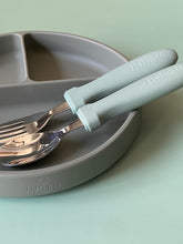 Load image into Gallery viewer, Fork & Spoon Set