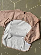 Load image into Gallery viewer, Long Sleeve Shirt Bib