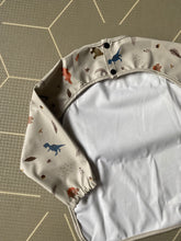Load image into Gallery viewer, Long Sleeve Shirt Bib