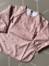 Load image into Gallery viewer, Long Sleeve Shirt Bib
