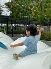 Load image into Gallery viewer, Bamboo Active Day Set