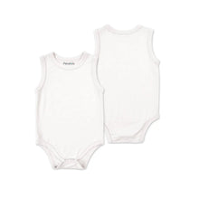 Load image into Gallery viewer, Bamboo Sleeveless Smooth Romper