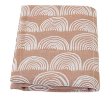 Load image into Gallery viewer, Bamboo Swaddle Blanket