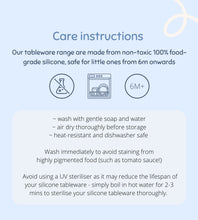 Load image into Gallery viewer, Baby’s First Weaning Gift Set