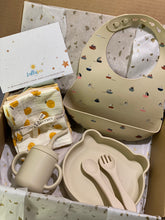 Load image into Gallery viewer, Baby’s First Weaning Gift Set