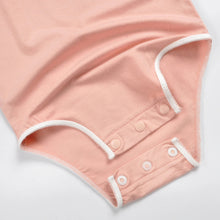 Load image into Gallery viewer, Bamboo Bodysuit Romper