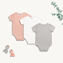 Load image into Gallery viewer, Bamboo Bodysuit Romper