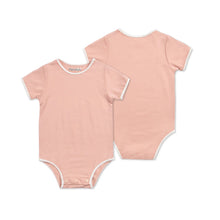 Load image into Gallery viewer, Bamboo Bodysuit Romper