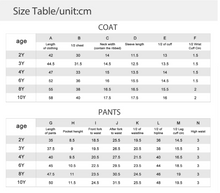 Load image into Gallery viewer, Bamboo Active Day Set