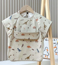 Load image into Gallery viewer, Waterproof Shirt Bib