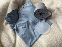 Load image into Gallery viewer, Collapsible Snack Cup