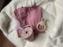 Load image into Gallery viewer, Mae Bunny Teether