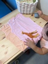 Load image into Gallery viewer, Bamboo Sleeveless Playsuit with Zipper