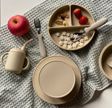 Load image into Gallery viewer, Fork & Spoon Set