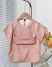 Load image into Gallery viewer, Waterproof Shirt Bib