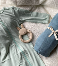 Load image into Gallery viewer, Mae Bunny Teether