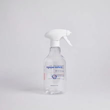 Load image into Gallery viewer, Love Rescue 001 empty spray bottle
