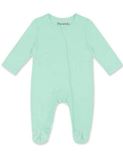 Load image into Gallery viewer, Bamboo Sleepsuit w/ Footies
