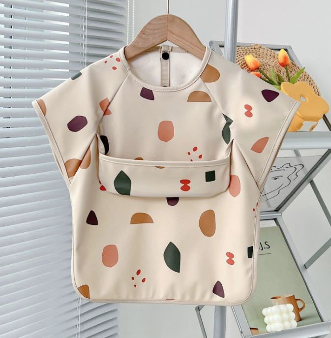 Waterproof Shirt Bib